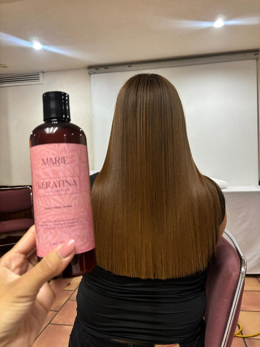 KERATINA ALISANTE 1LT