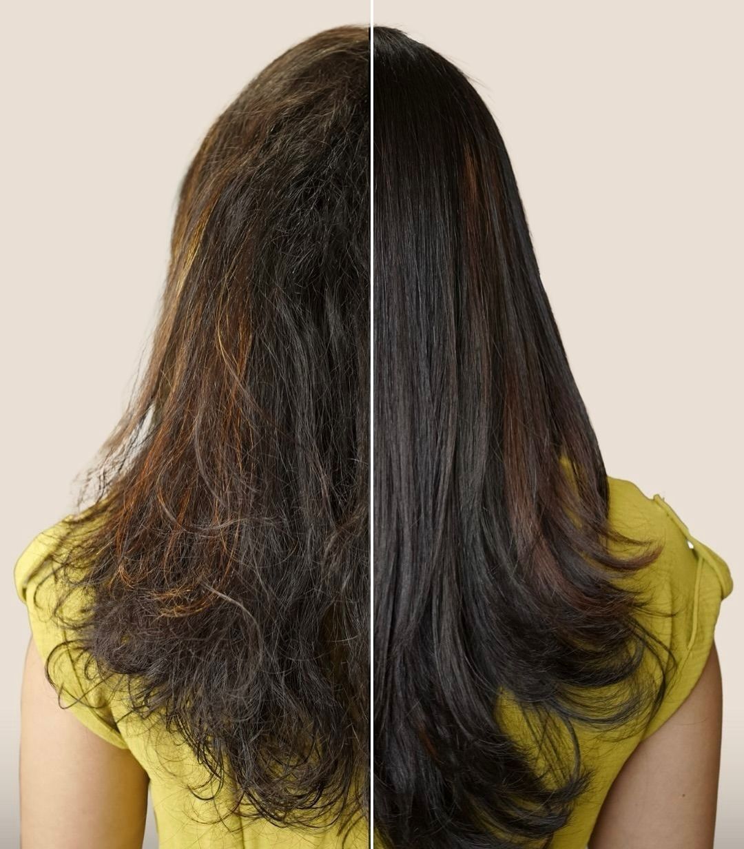 Hair Mask CK