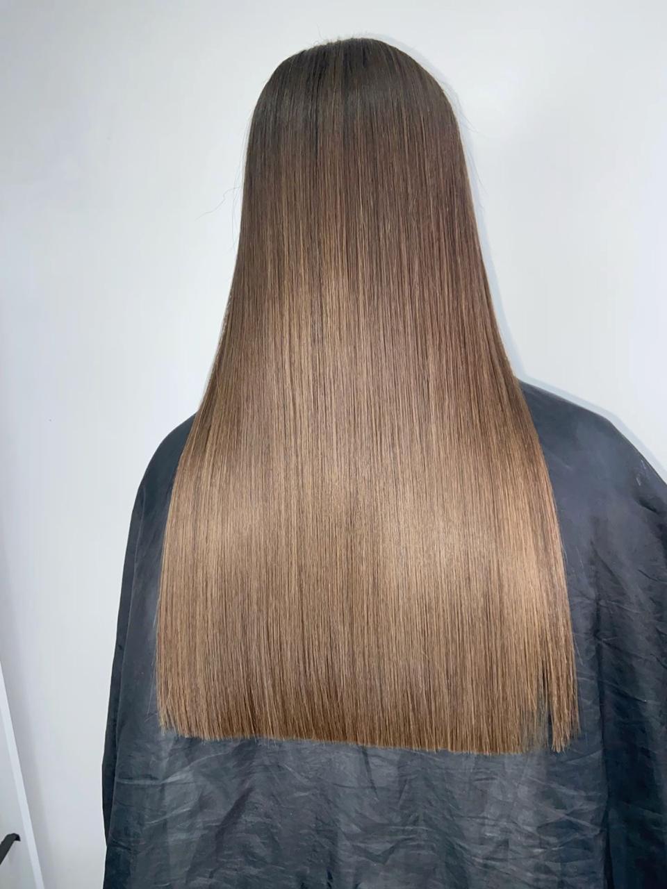 KERATINA ALISANTE 1LT