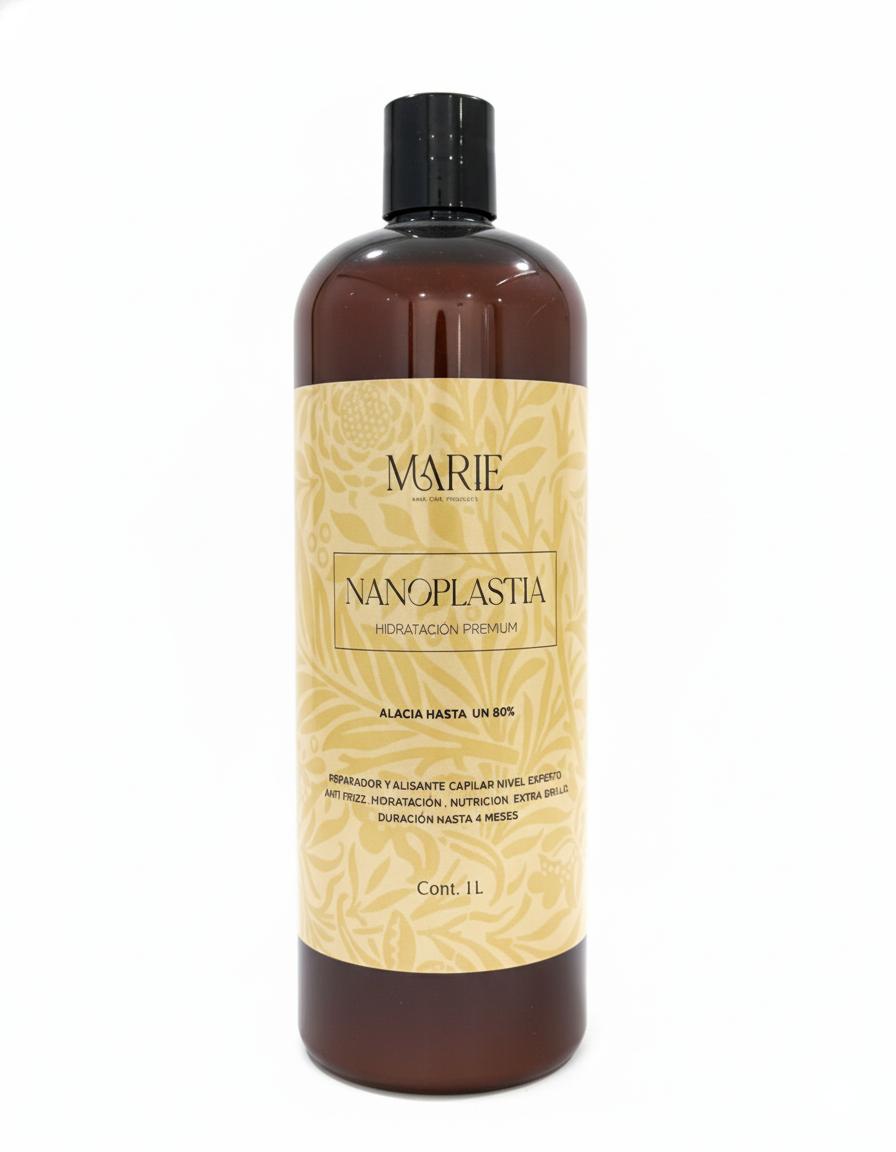 NANOPLASTIA 1LT