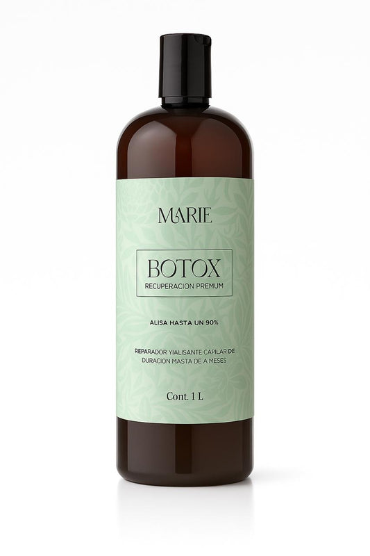 BOTOX CAPILAR 1LT