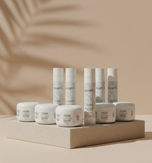 5 kit de mantenimiento