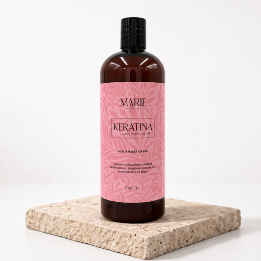 KERATINA ALISANTE 1LT