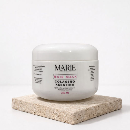Hair Mask CK