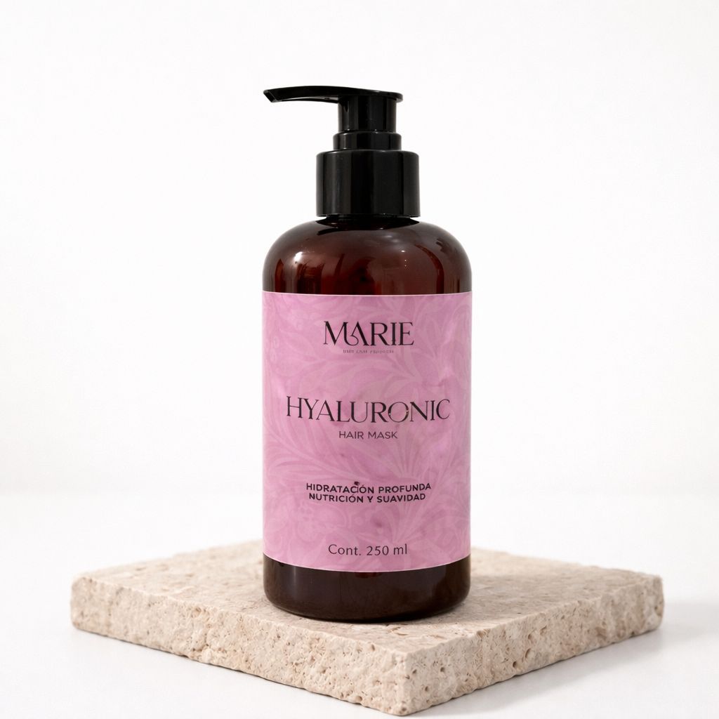 Hialuronic Mask