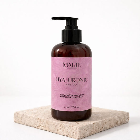 Hialuronic Mask
