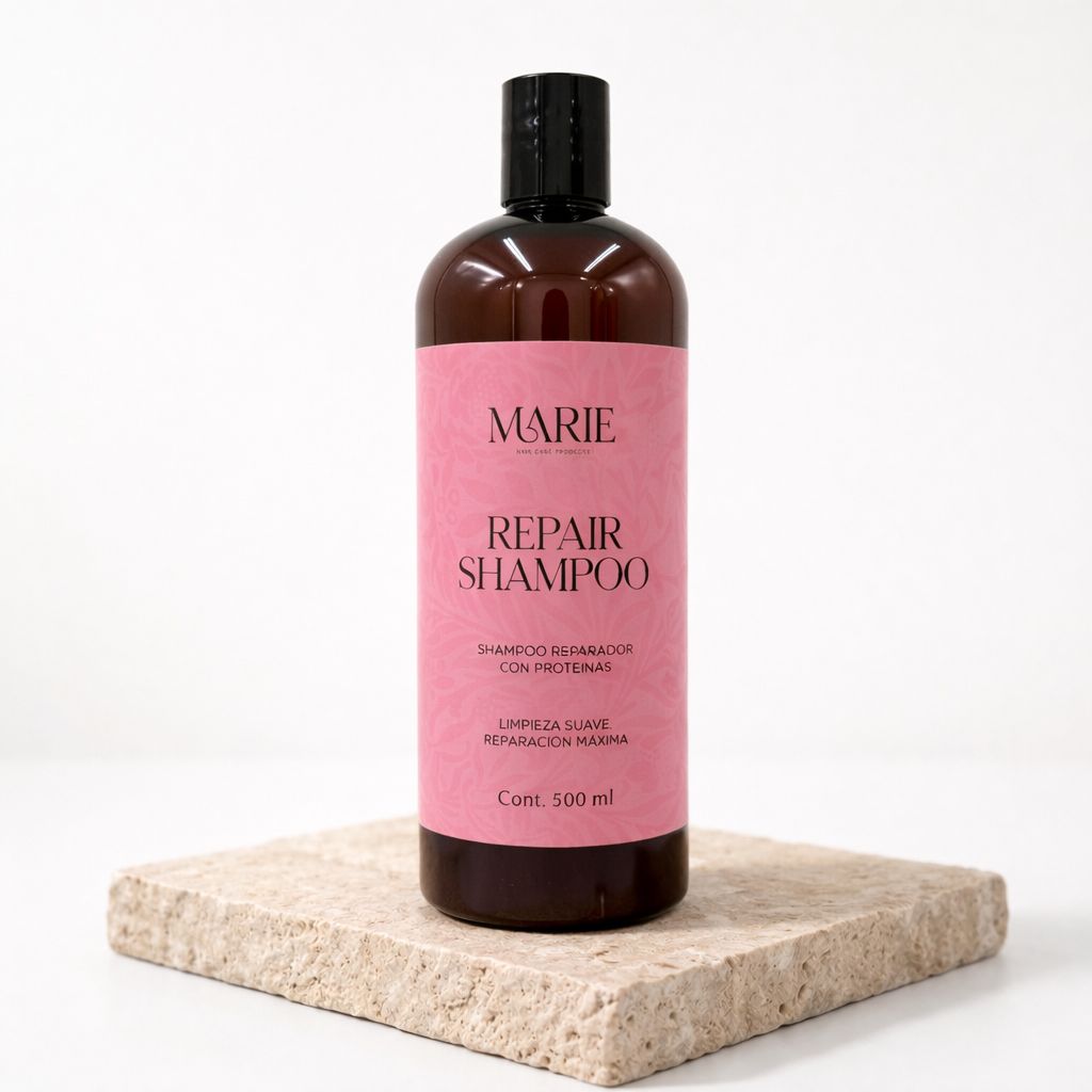 Shampoo Repair