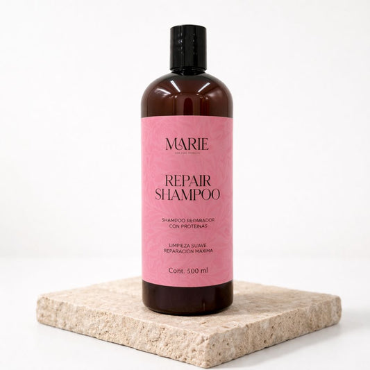 Shampoo Repair