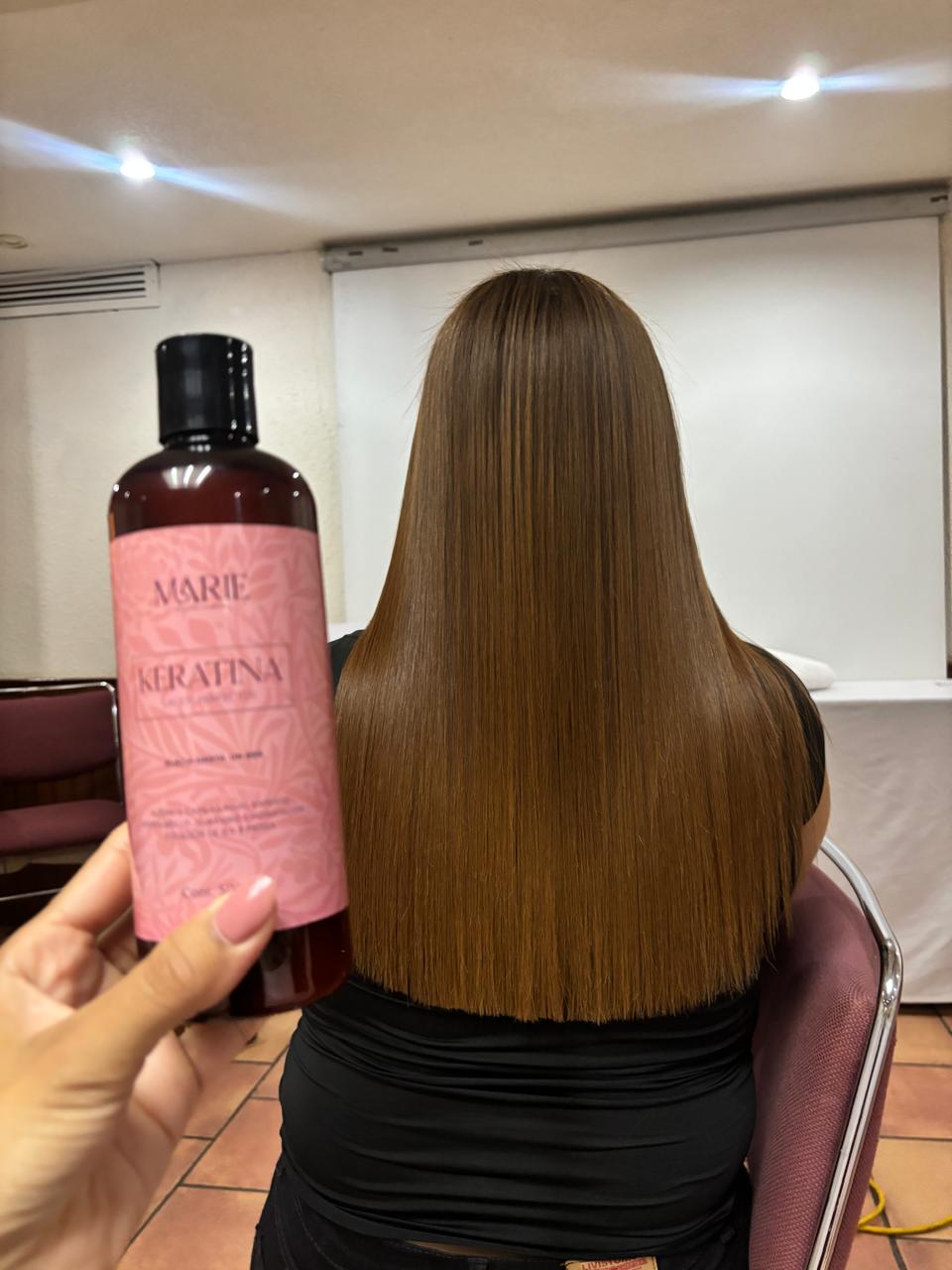 KERATINA ALISANTE 1LT