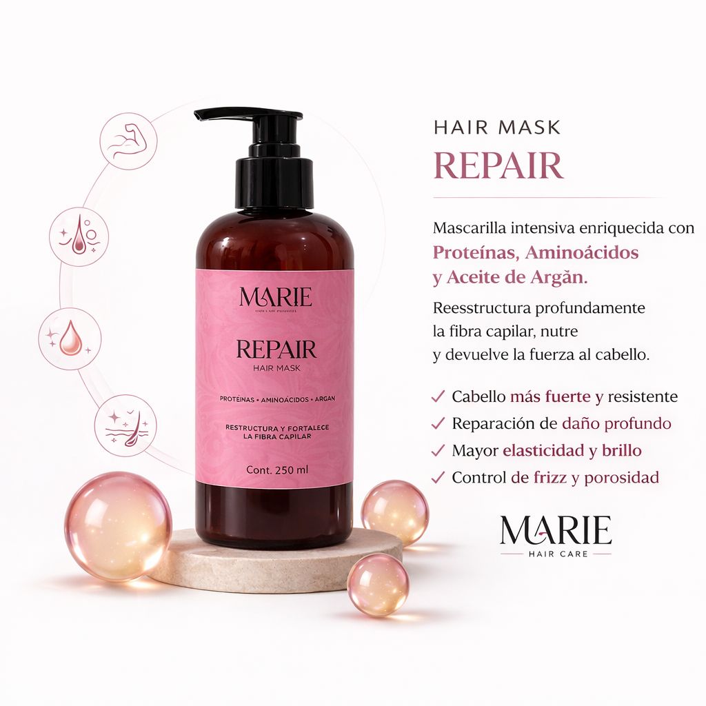 Repair Mask