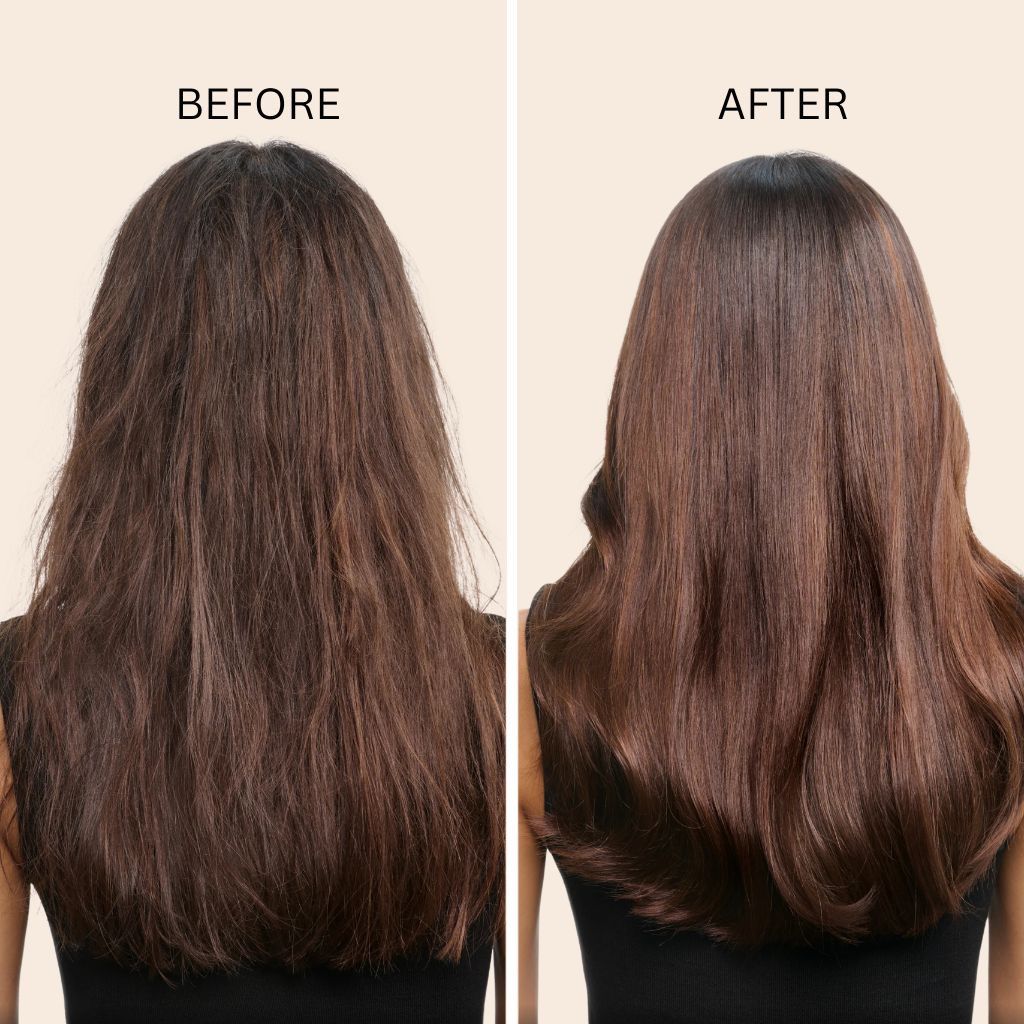 Shampoo Repair