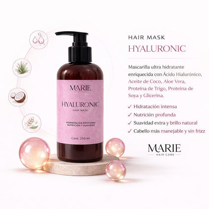 Hialuronic Mask